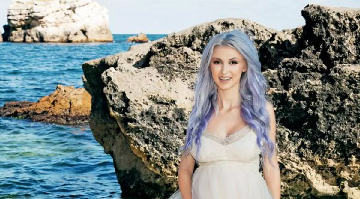 Andreea Bălan despre trauma din copilărie: ”Dacă nu o făceam bine eram pedepsită”