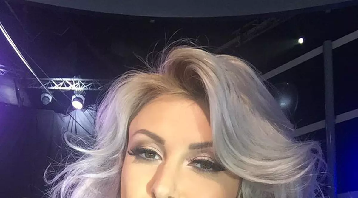 Andreea Bălan: ”Poate în viitor voi mai avea piese triste”