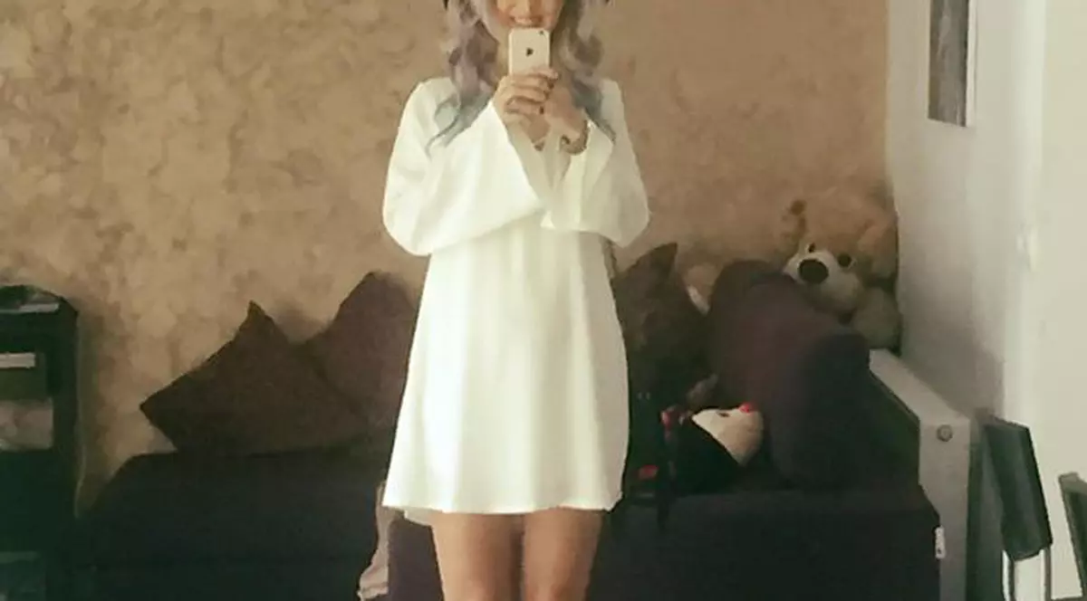 EXCLUSIV/ Andreea Bălan a început deja să refuze contracte. Concediu prenatal din august!