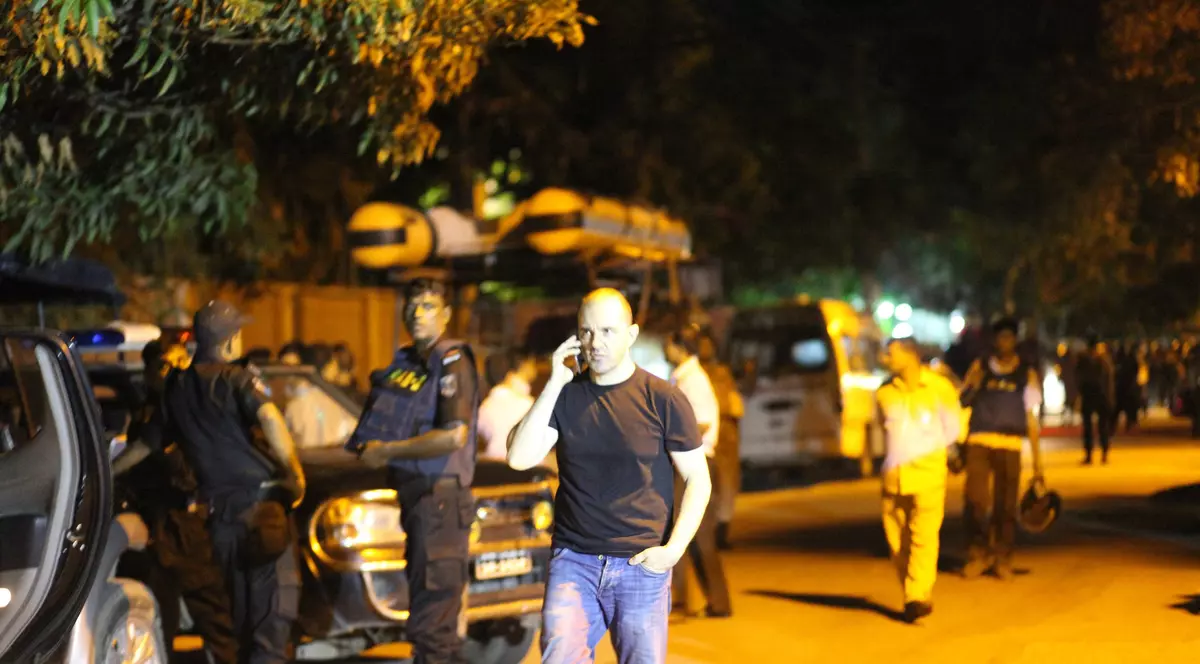 Bangladesh, în doliu național. Detalii cutremurătoare despre atacul armat