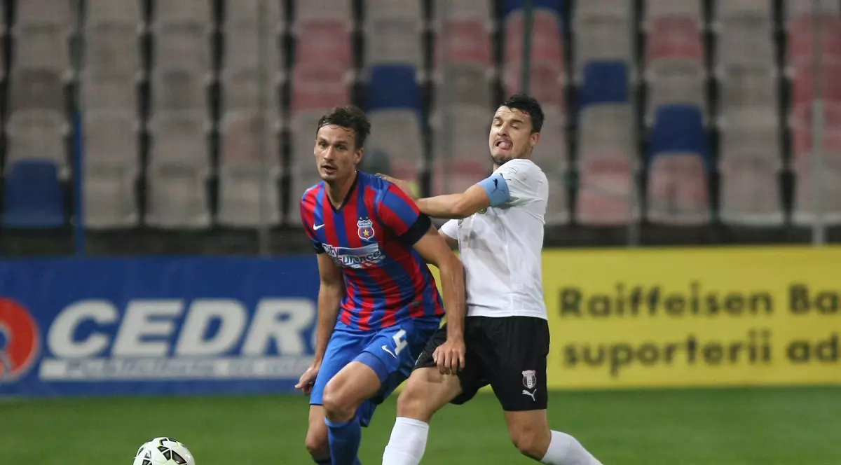 Lista de achiziții pentru CFR Cluj. Ieșiți din insolvență, ardelenii sparg ”banca”. ”Vom avea un buget de 7-8.000.000 de euro, care poate crește”, a anunțat președintele Iuliu Mureșan.
