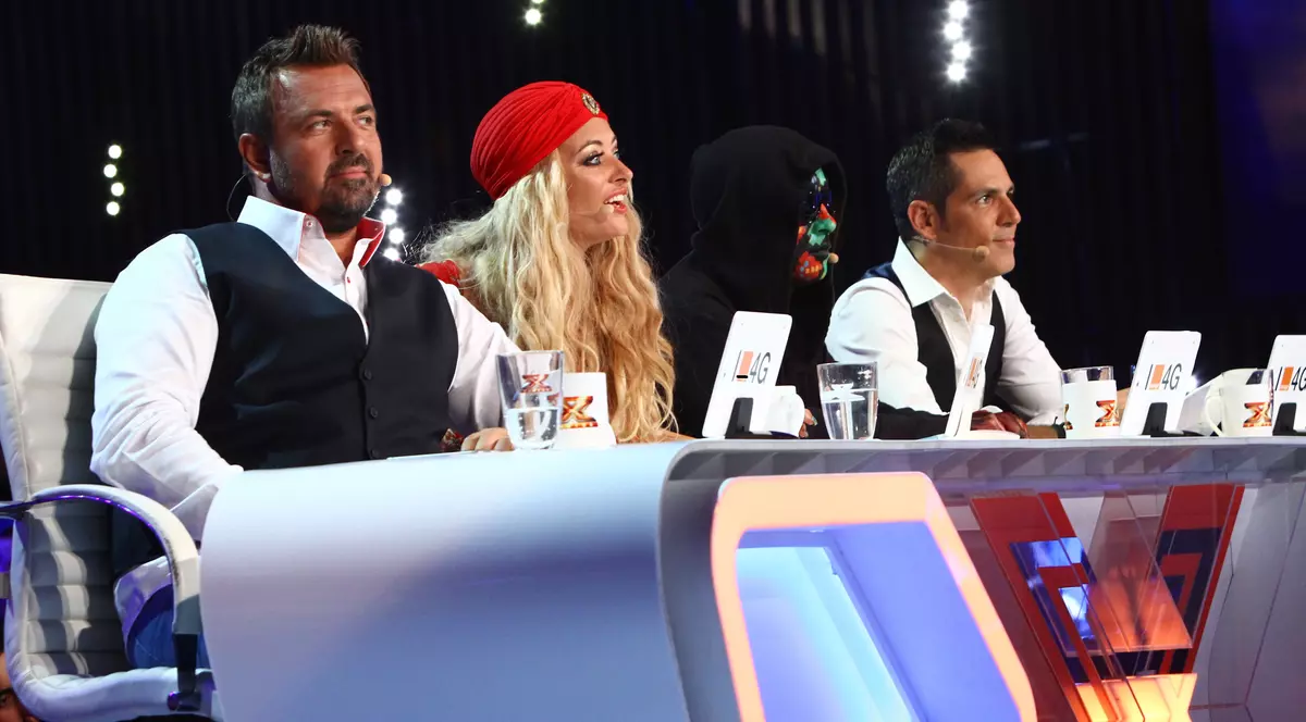 Este pentru prima dată când se întâmplă asta. Modificări majore la “X Factor”