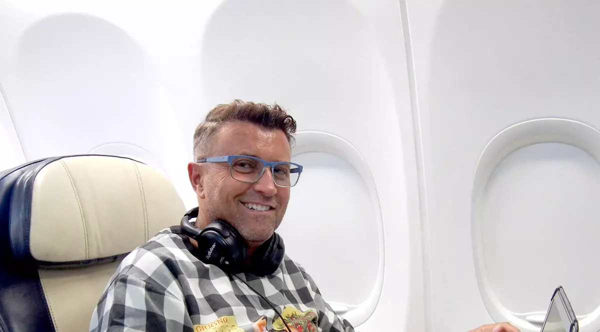 Cătălin Botezatu se retrage într-o destinație exotică. Ce vrea să facă departe de România