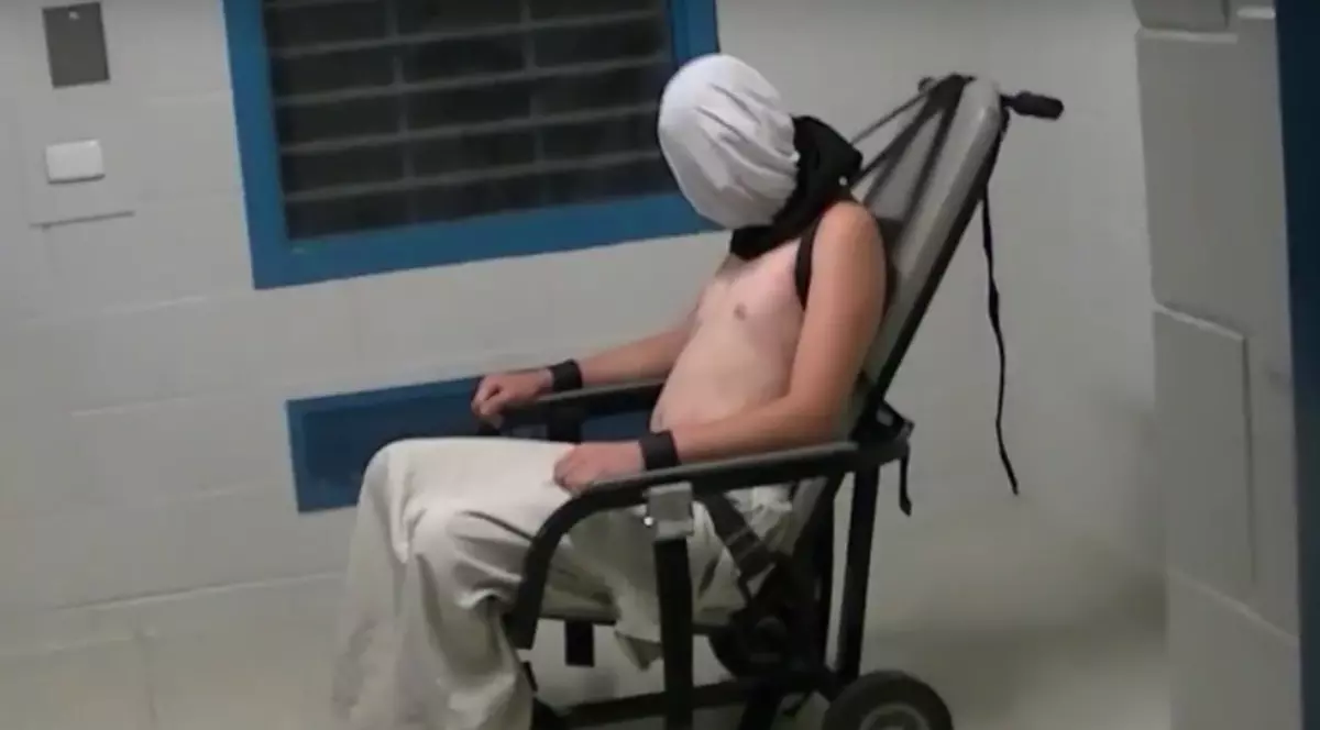 Imagini șocante | Minori abuzați într-un centru de detenție din Australia. Premierul țării a cerut o anchetă
