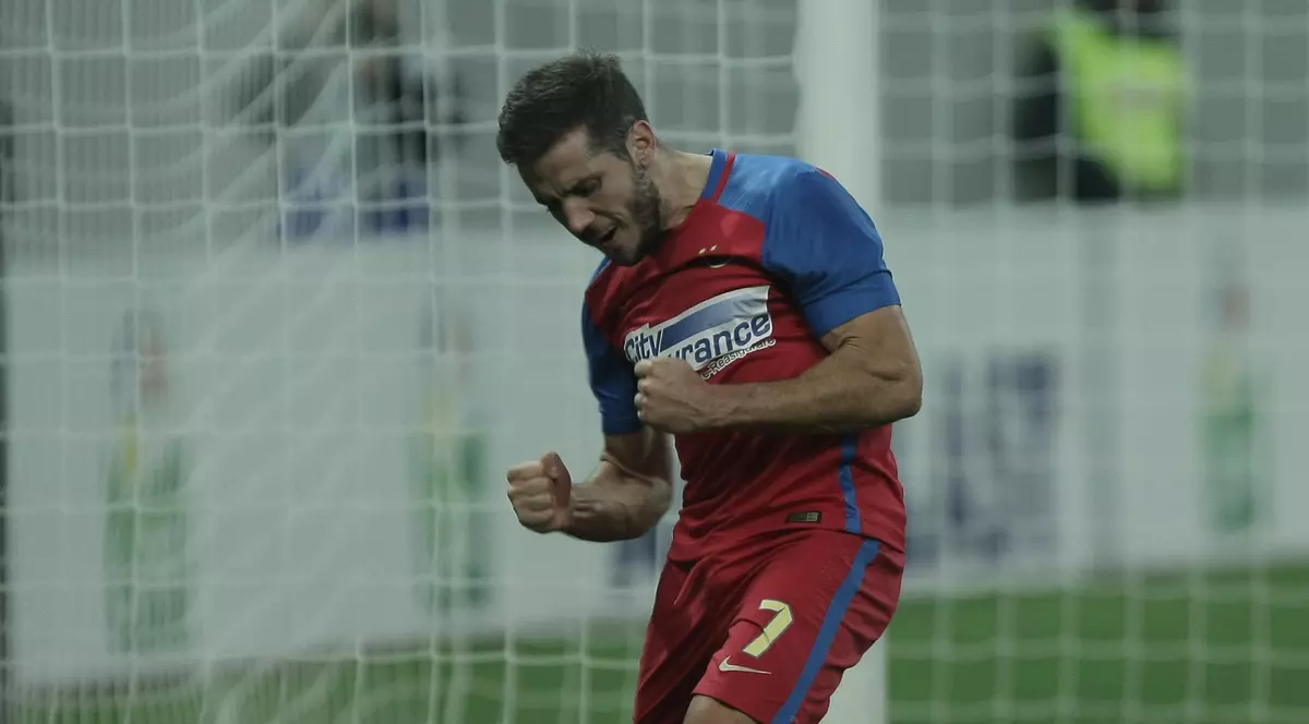 Chipciu, la Anderlecht! Becali: ”Da, e adevărat”. Pleacă și Varela, dar cu o singură condiție