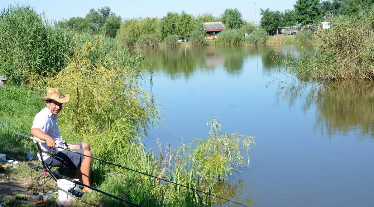 Cioara a prins carasul! ”Libertatea” a câștigat Cupa Presei la pescuit, iar izbânda a răsunat până în Ungaria