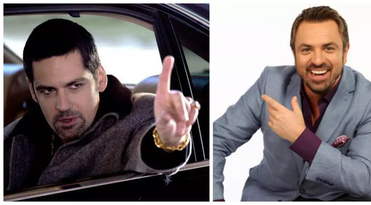 EXCLUSIV. Motivul pentru care Banică jr își promovează spectacolele de Crăciun în toiul verii.  Trăiește sub amenințarea lui Brenciu