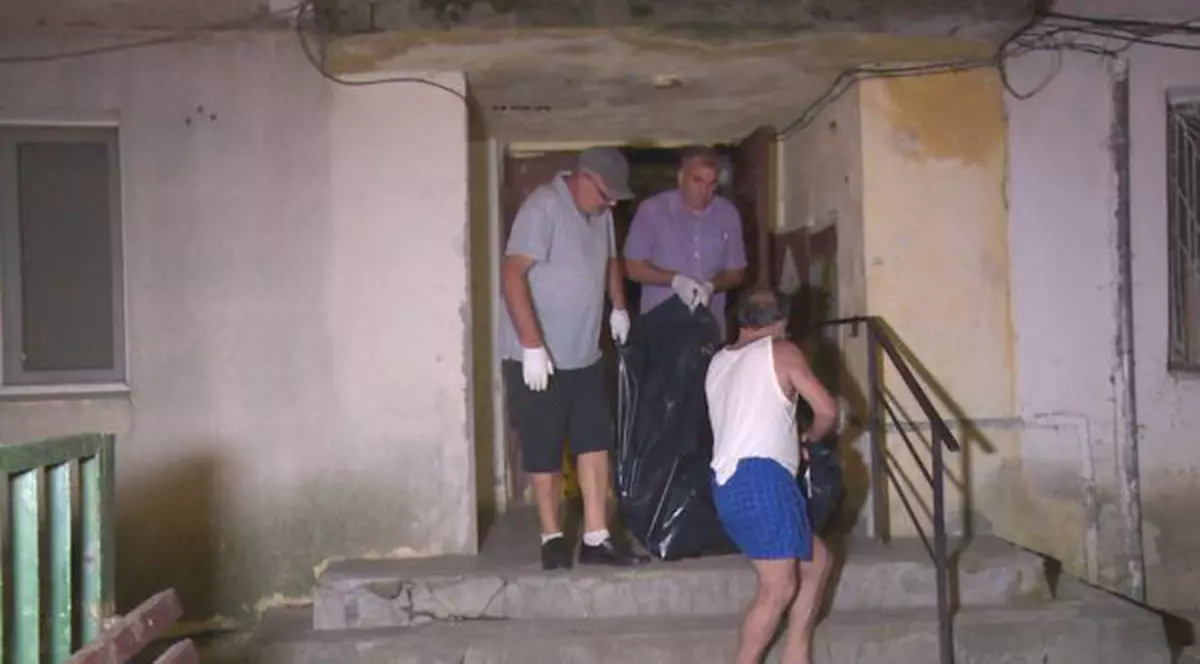 CRIMĂ la Vaslui! Și-a ucis concubina în bătaie și a dormit cu cadavrul în casă