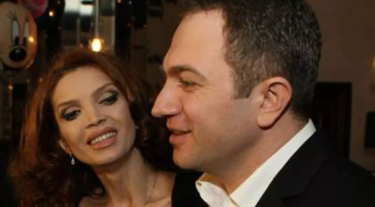 Cum se consolează Cristina Spătar, după ce a depus actele de divorţ: "Raţiunea mea de a trăi"
