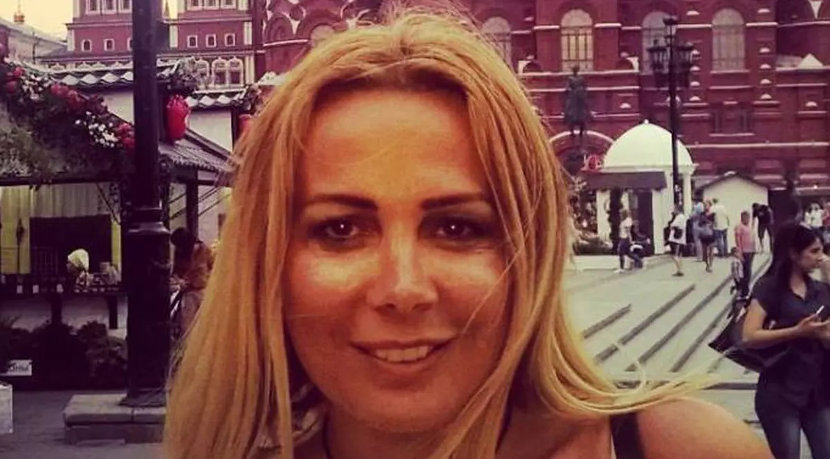 Cum arată Dana Săvuică în costum de baie, la 46 de ani | FOTO ÎN ARTICOL