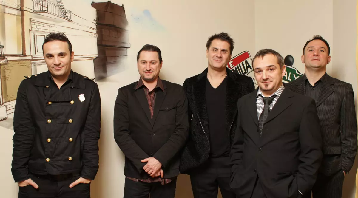 Cine este omul din spatele imagini Direcția 5. Marian Ionescu i-a dat un loc în trupa sa!