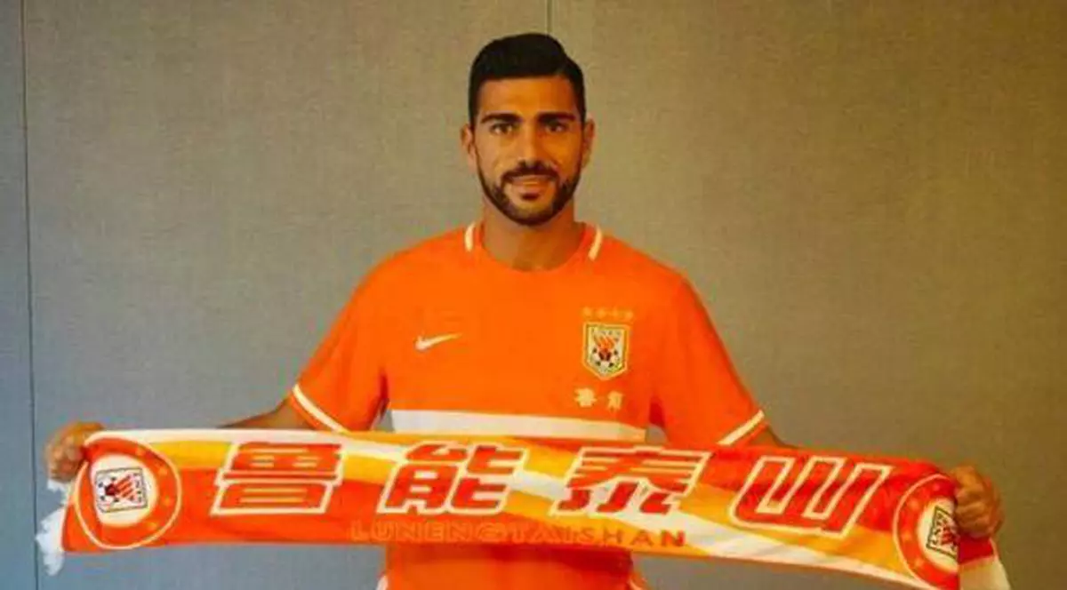 Mercato. Italianul Pellè a plecat pe urmele lui Dănciulescu. Va câștiga 38 milioane de dolari în doi ani și jumătate de contract