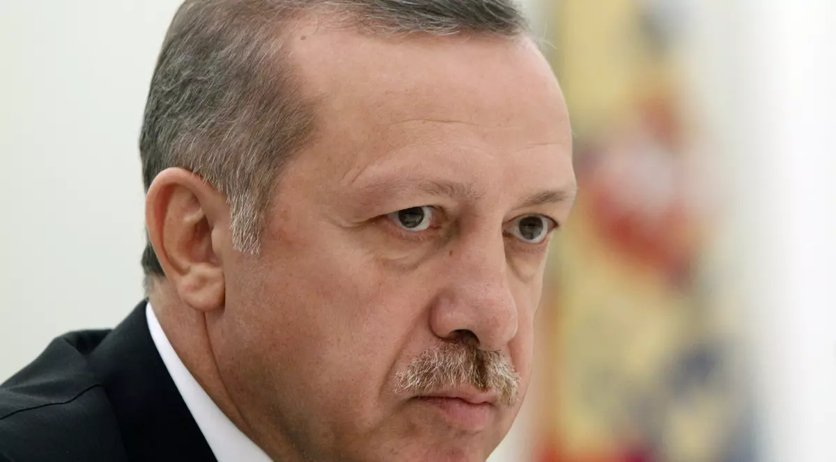 Erdogan a anunțat că forțele armate turce vor fi „reîmprospătate” și restructurate
