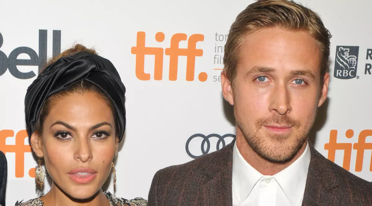 Eva Mendes și Ryan Gosling s-au căsătorit, în secret! Lună de miere de 250.000 $ în Hawaii
