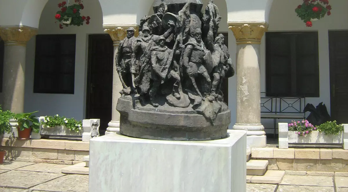 Turism prin România: O zi cu Mihai Viteazul!
