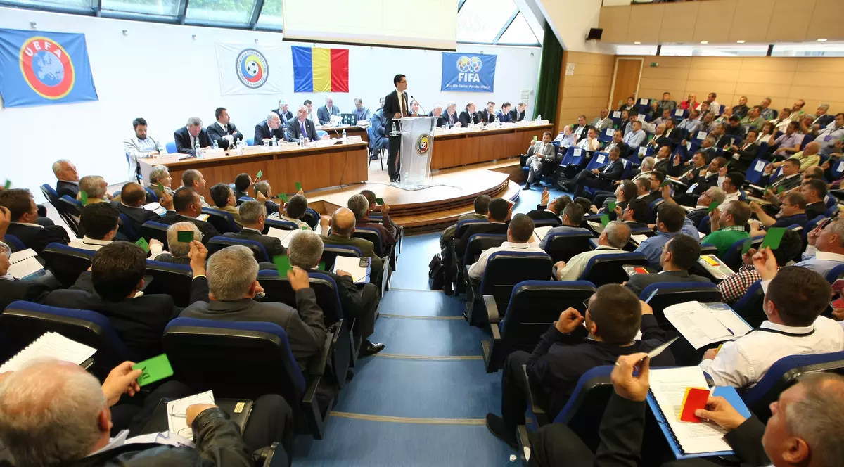 Ce ”vrăji” a mai făcut Burleanu. Cum își asigură o masă de votanți cât mai mare pentru viitoarele alegeri | EXCLUSIV