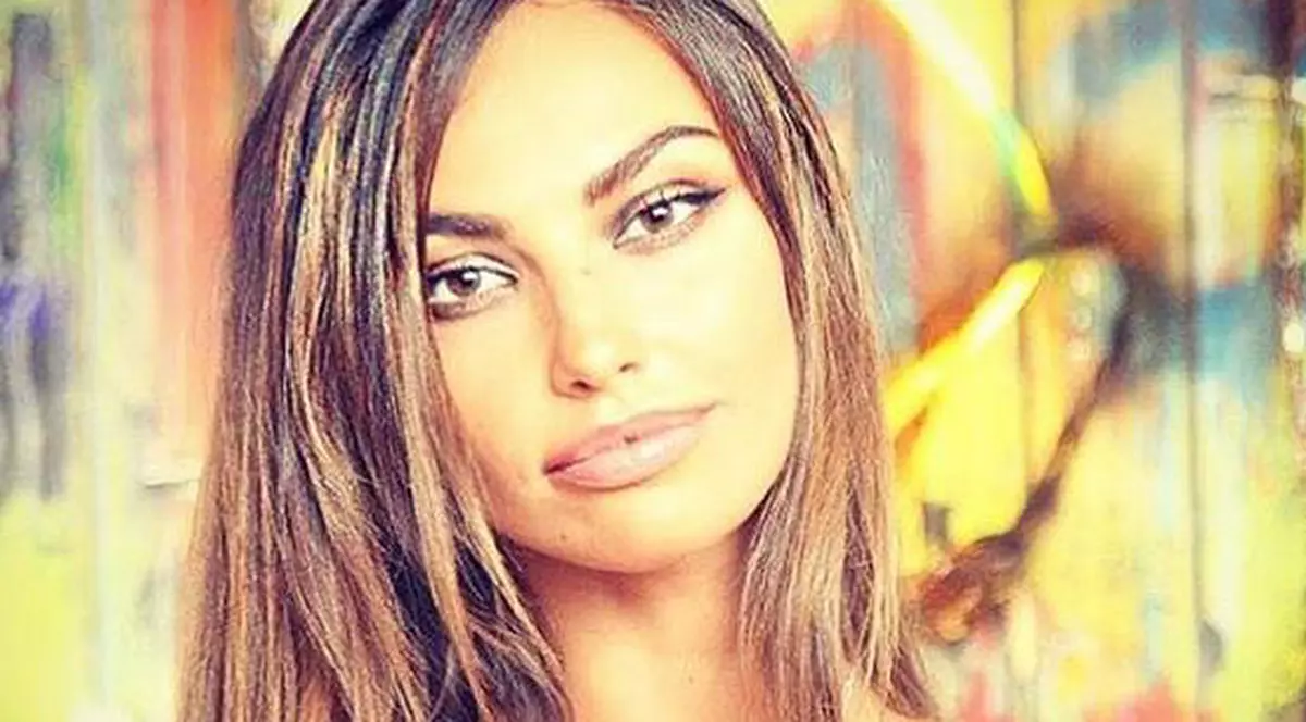 Mădălina Ghenea, lăudată de jurnaliştii italieni, după un festival de film din Italia: "O Sophia Loren mai tânără"