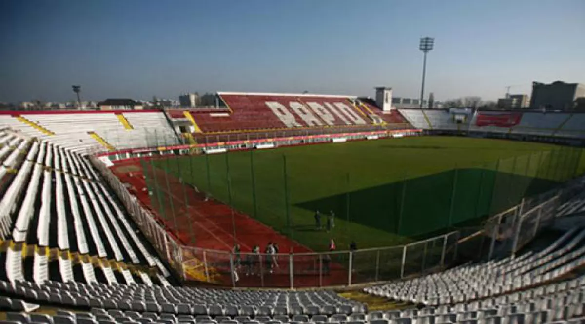 Un stelist plânge după rivalele dispărute: ”Rapid, «U» Cluj, Petrolul...Câte mai trebuie să distrugem?”