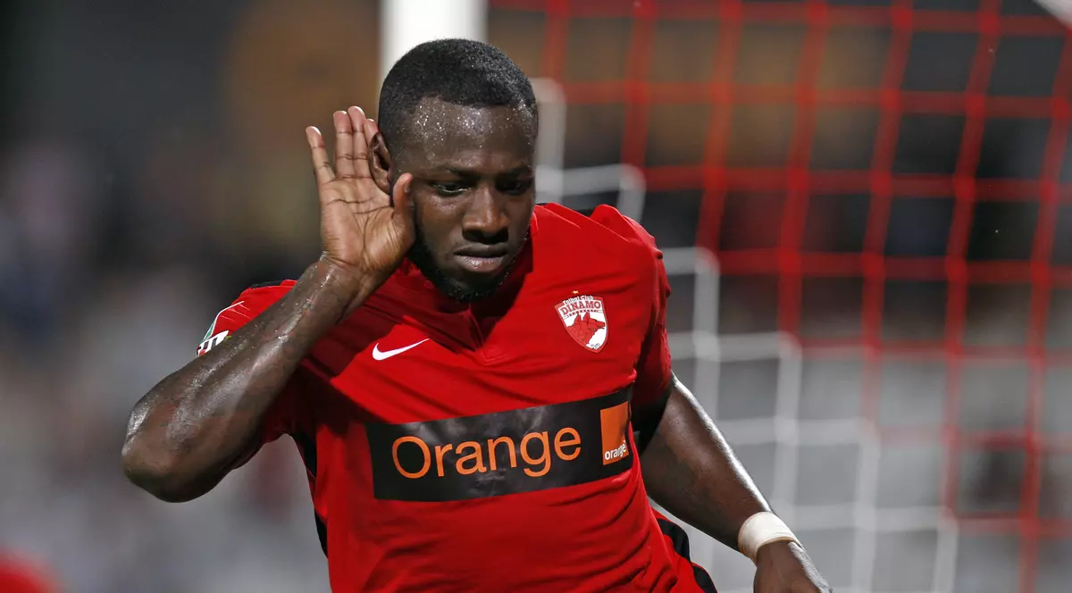 Gnohere a dat de pământ și cu Gigi Becali, și cu Ioan Andone