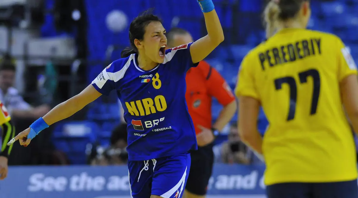 Handbal. Ambros Martin: ”Îmi doream să antrenez o echipă națională foarte bună pe drumul către JO”