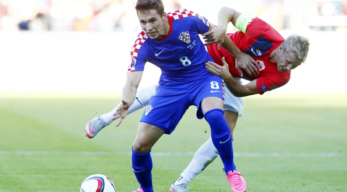 Liga Campionilor, preliminarii. Pjaca a arătat de ce Juventus a plătit o căruță de bani pe el. Mățel - titular