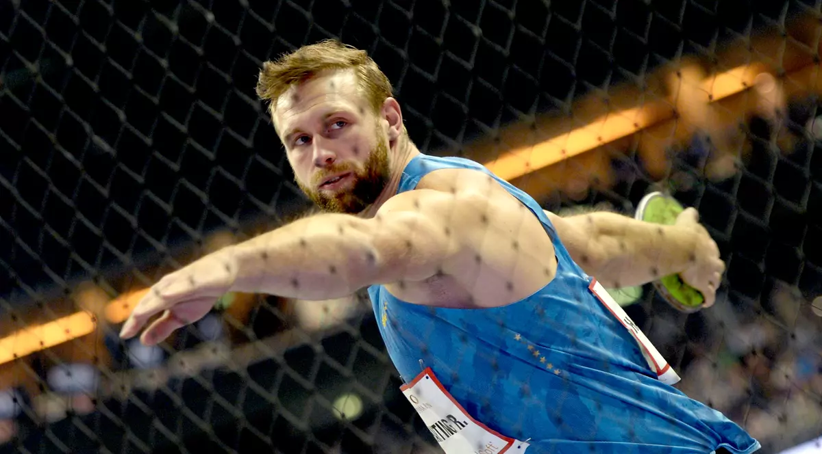 Un campion olimpic a explicat cât de mare este problema dopajului în sportul mondial