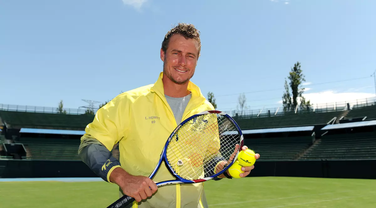 Wimbledon. Meci nebun la dublu. Veteranul Lleyton Hewitt, revenit după ce își anunțase retragerea din tenis, a făcut spectacol!