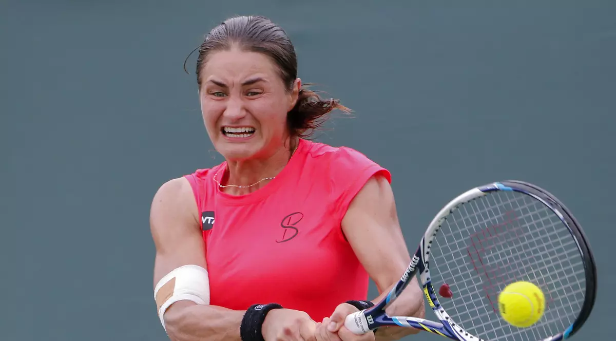 US Open. Monica Niculescu și Vania King, învinse în optimile probei feminine de dublu la US Open