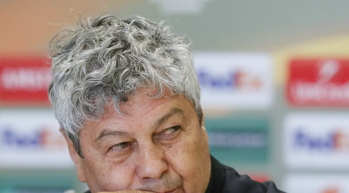 Mircea Lucescu, despre noul selecționer al României: ”Are nevoie de toată experiența acumulată”