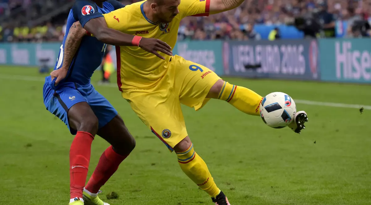 Denis Alibec ar putea juca în Liga Campionilor împotriva lui Real Madrid și Dortmund. Becali nu renunță