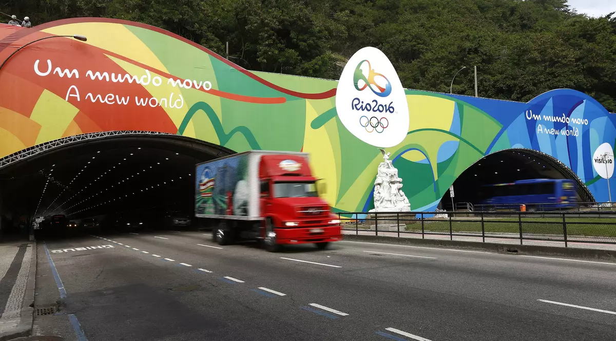 Șoc la JO 2016. S-a solicitat excluderea tuturor sportivilor ruși de la Rio de Janeiro