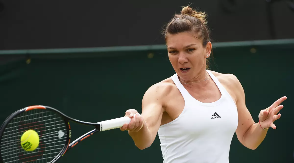 Wimbledon, ziua a șasea. Simona Halep s-a calificat în optimi. Niculescu, eliminată. Mergea, tot înainte, la dublu LIVESCORE
