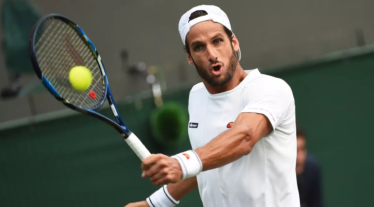 Feliciano Lopez