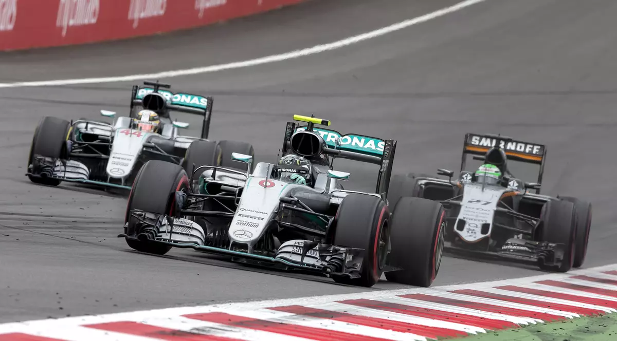 Formula 1. Accident cu scandal, în Marele Premiu al Austriei: "A fost un act necugetat, lipsit de creier!"