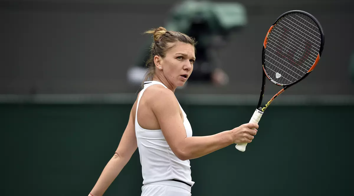 Wimbledon. Halep, gata de înfruntarea cu Kerber: "O cunosc foarte bine"
