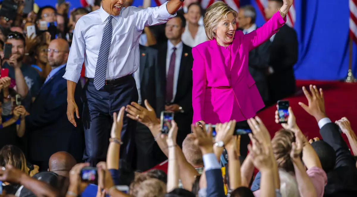 Alegeri SUA. Democraţii au obţinut prima victorie în cursa pentru controlul Senatului