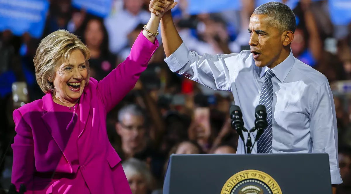 Alegeri SUA 2016. Hillary Clinton obține învestitura democraților pentru prezidențiale