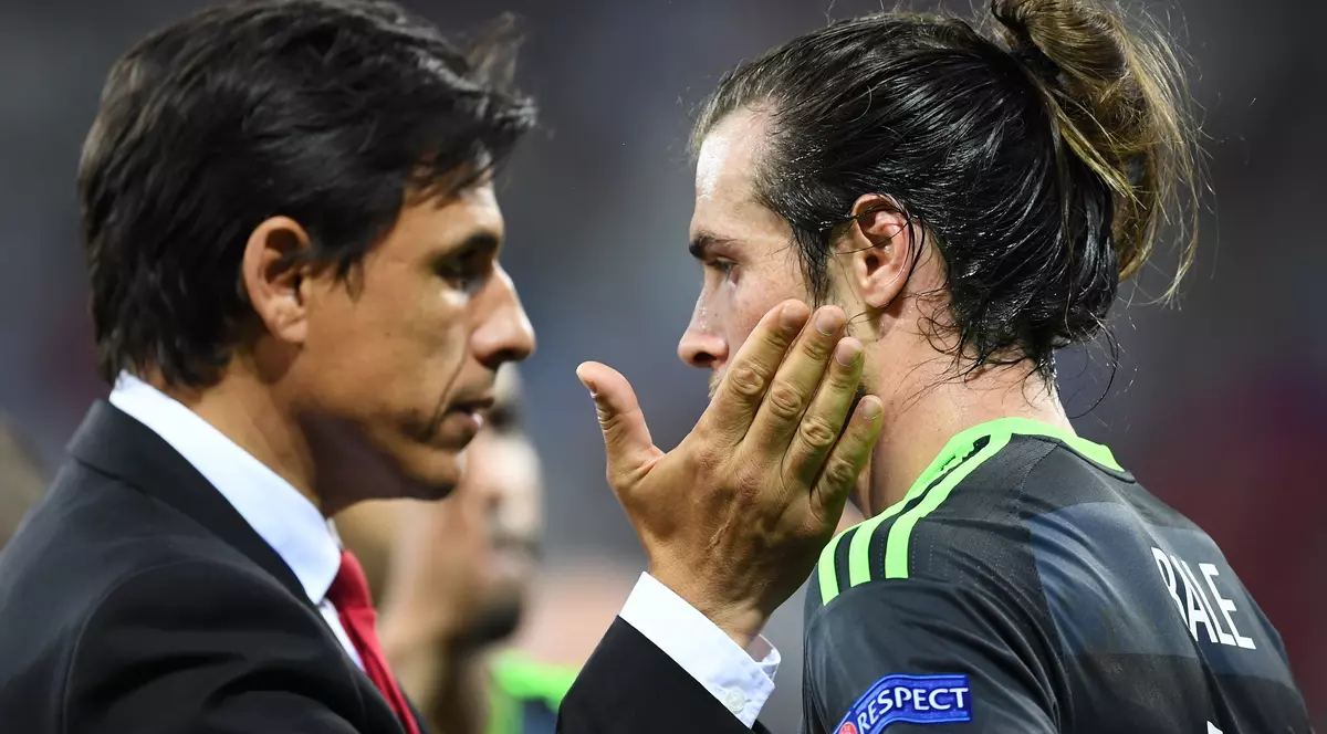 Euro 2016. Galezul Chris Coleman, după înfrângerea din semifinalele CE: ”Acesta nu e sfârșitul”