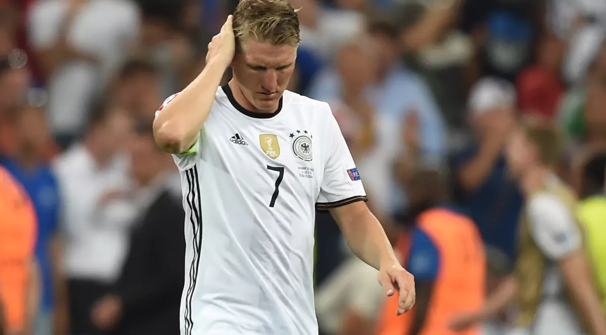 Și campionii mondiali se retrag. Schweinsteiger a spus ”adio” naționalei Germaniei