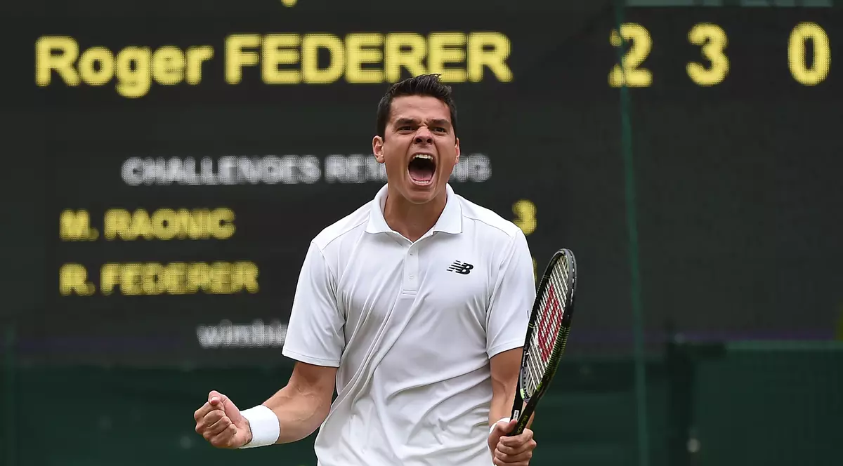 Wimbledon. Finală Murray - Raonici. Românul Ioniță se umple de bani de pe urma Iaroslavei Șvedova