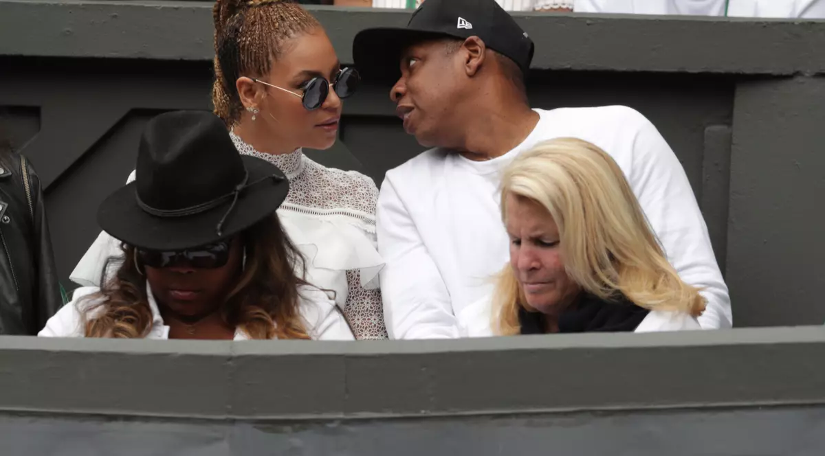 Beyonce, ținta glumelor pe internet. Ce a făcut îndrăgita vedetă | VIDEO
