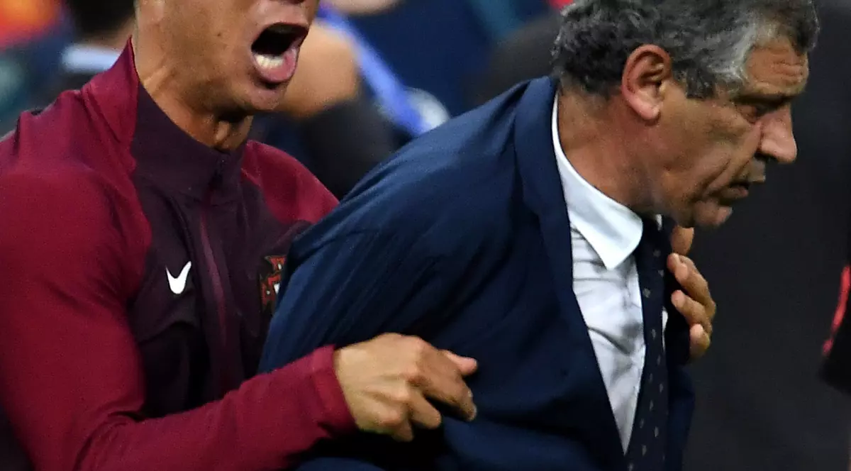 Euro 2016. Fernando Santos, antrenorul campioanei Europei, declarația zilei: ”Am fost simpli ca porumbeii și înțelepți ca șerpii”