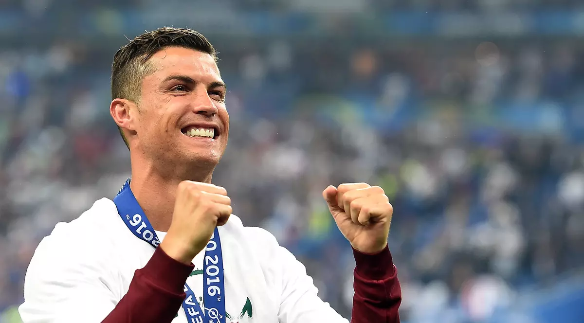 Cristiano Ronaldo a primit în dar de la Real Madrid o vacanţă prelungită