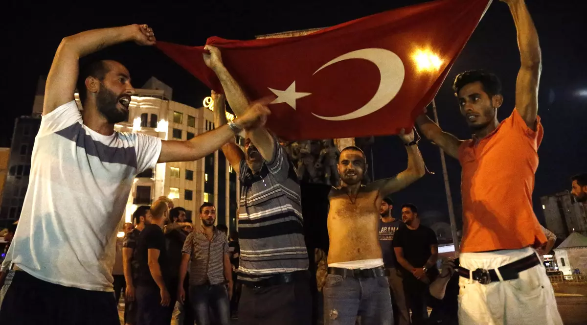 Tentativă de lovitură de stat în Turcia | Cronologia puciurilor care au schimbat istoria țării