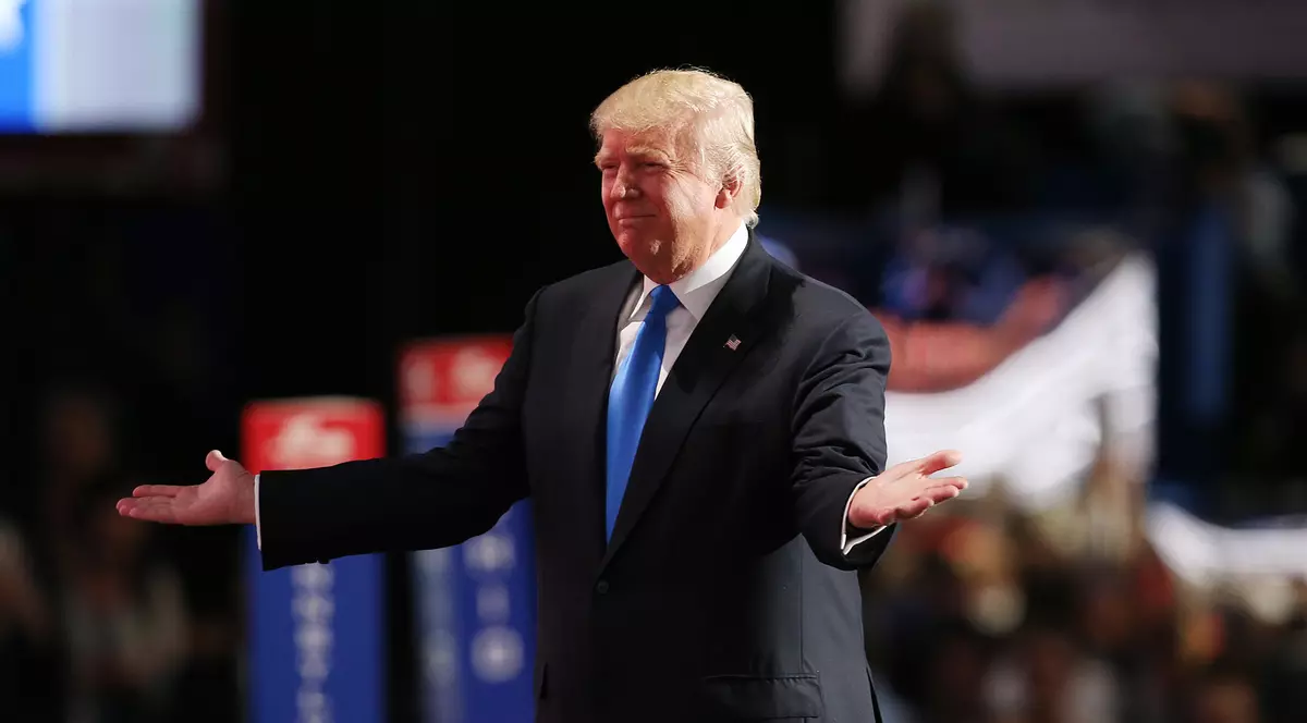 Un imam și asistentul său, executați în New York! Musulmanii îl acuză pe Donald Trump de tragedie