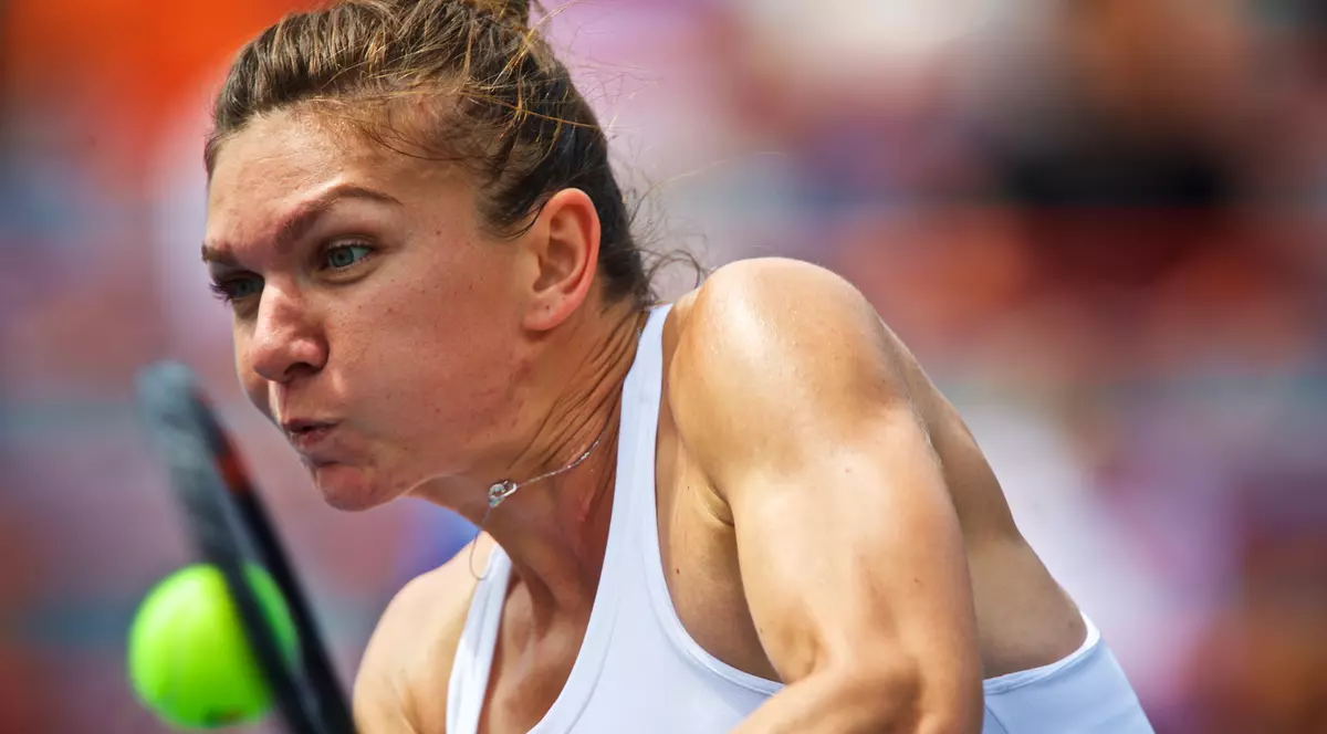 Simona Halep a urcat pe locul 4 WTA: "M-am luptat, am făcut tot ce-am putut". Cu Kerber, în semifinale