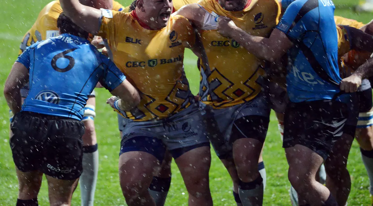 Naţionala de rugby a României va juca la Bucureşti cu SUA, Canada şi Uruguay
