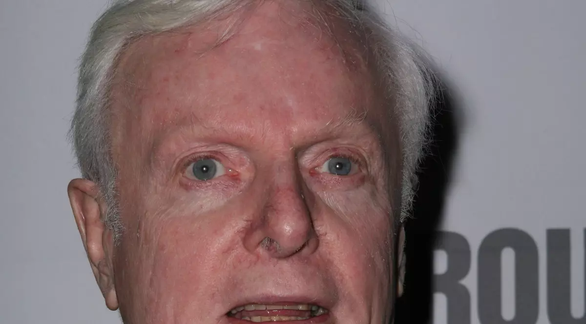 Doliu în lumea filmului. Actorul John McMartin a murit