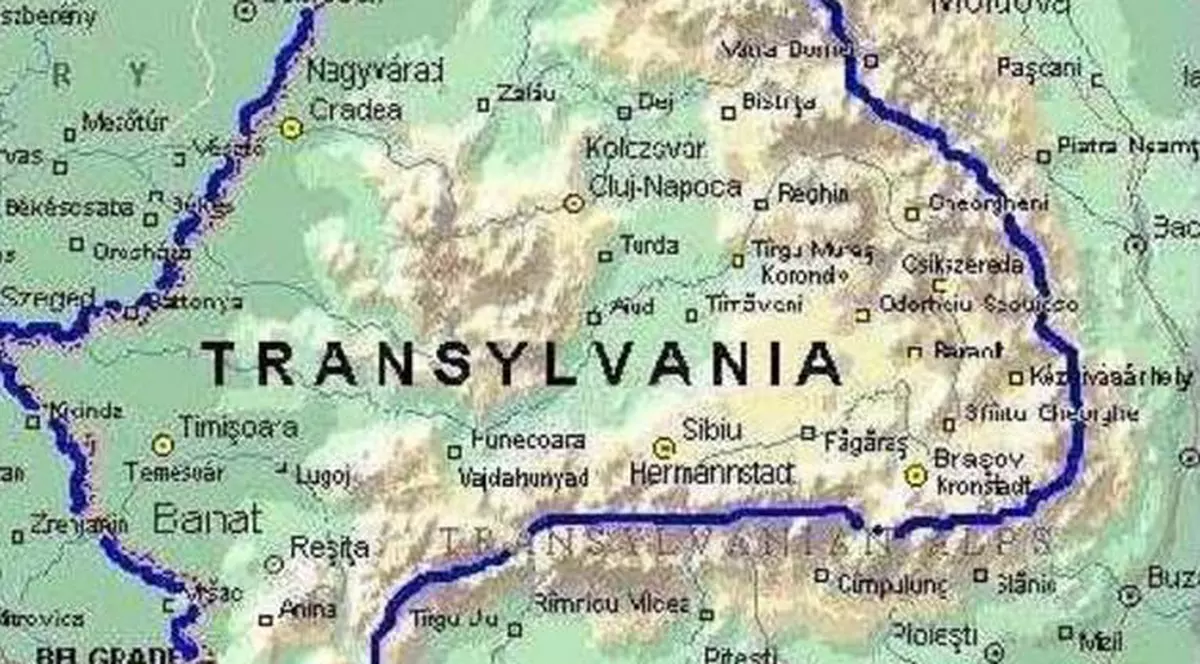 Naționaliștii români avertisment pentru Guvern! Transilvania și Banatul sunt în pericol!