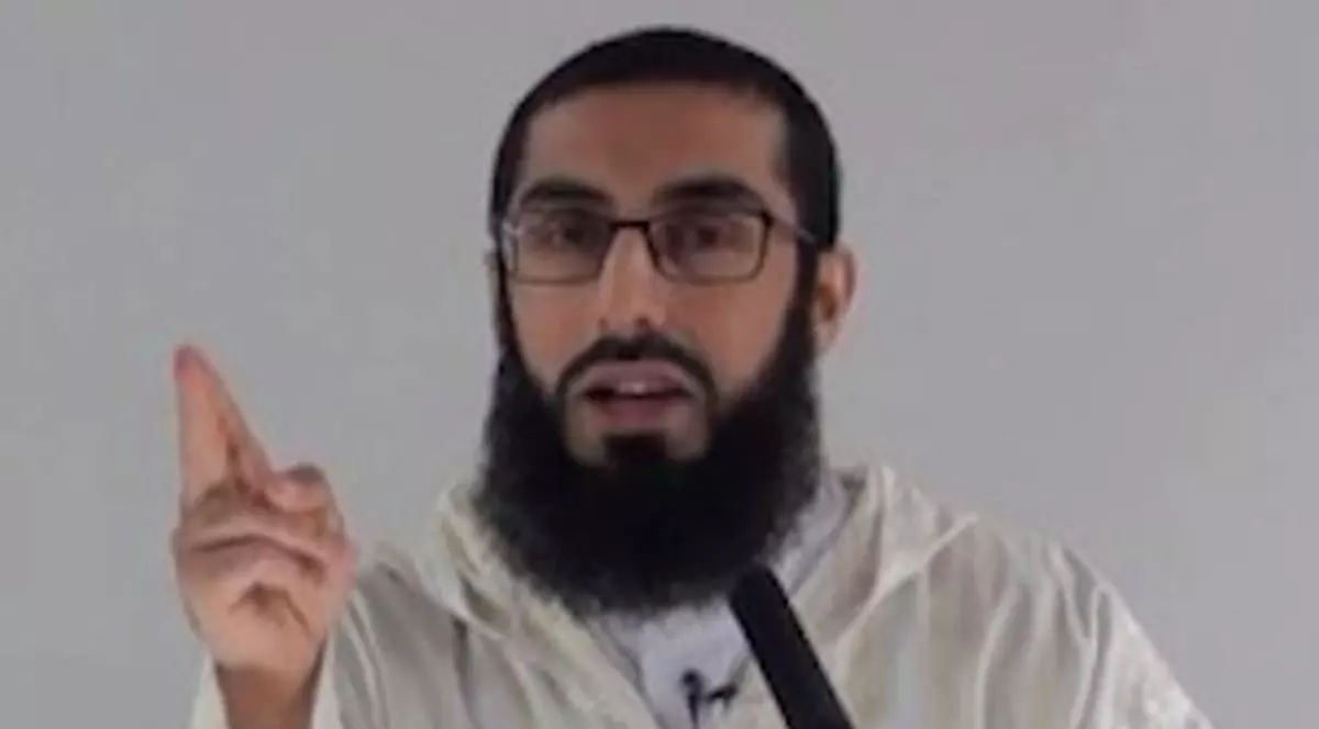 Discurs revoltător al unui cleric musulman din Marea Britanie: "Puteţi avea sclave sexuale!"